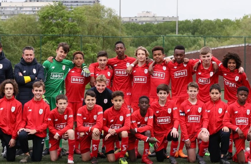 Notre Ecole de Foot recherche des délégués