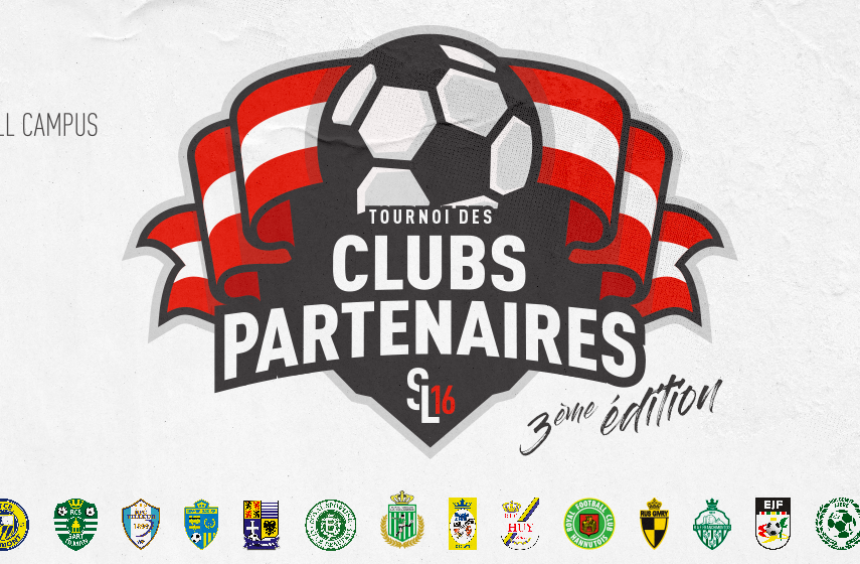 3ème édition du tournoi des clubs partenaires les 28/89 août