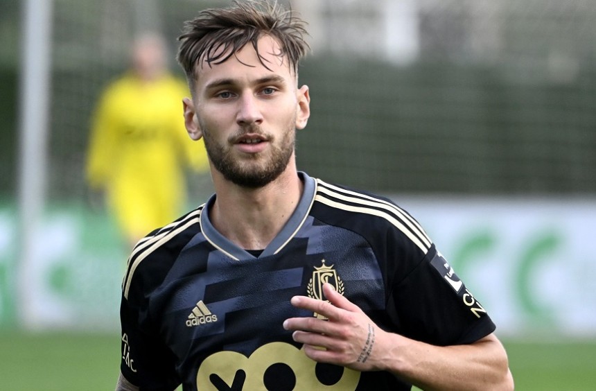 Denis DRAGUS en prêt au Genoa