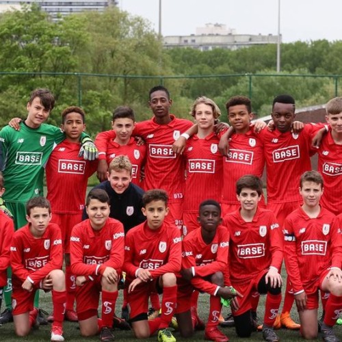 Onze Voetbalschool is op zoek naar délégués