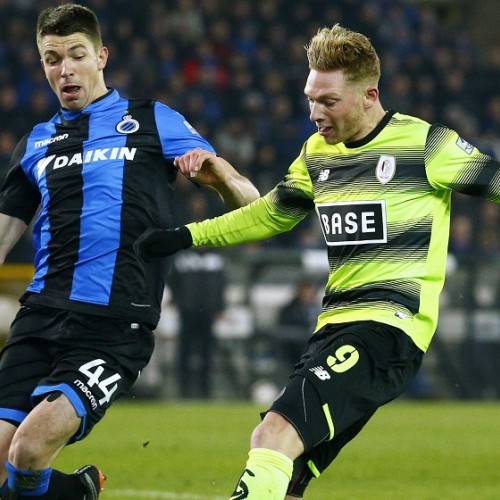 Infopunt Club Brugge - Standard de Liège (Super Cup)