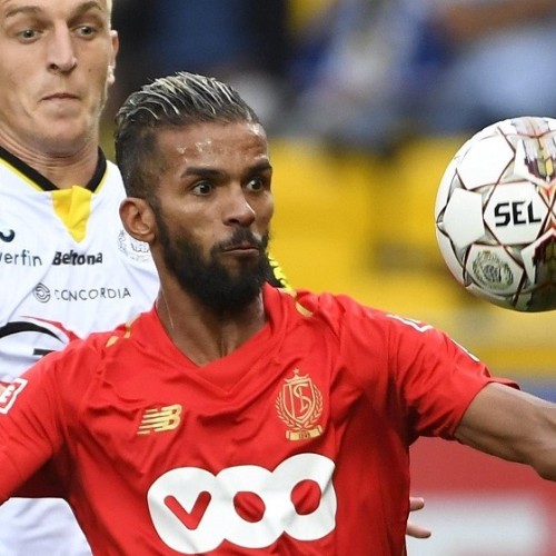 Standard de Liège - Sporting Lokeren : Ticketinginfo