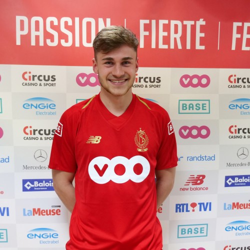 Nieuw contract voor Natanaël Frenoy