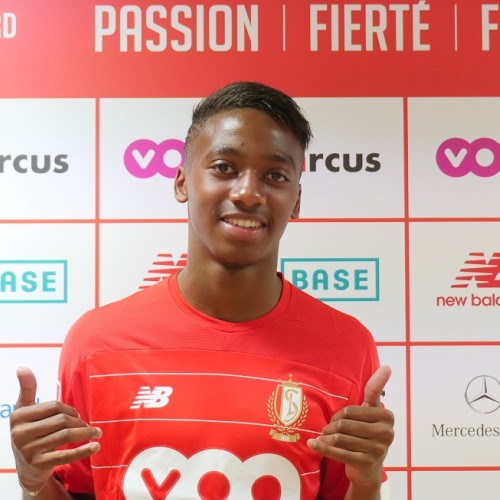 Nouveau contrat pour Michel-Ange BALIKWISHA