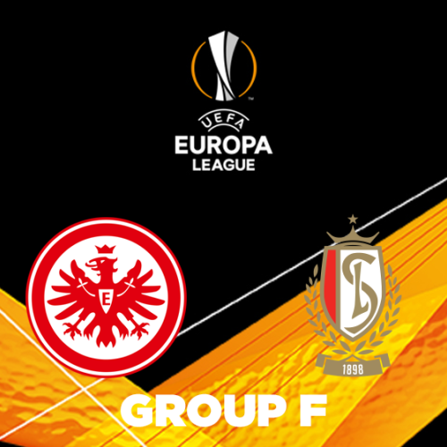 Europa league : de Rouches in groep F !