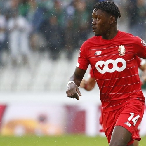 Anthony LIMBOMBE terug naar Nantes