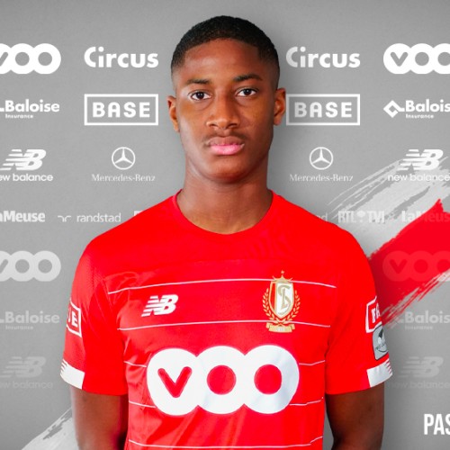 Moussa SISSAKO en prêt au Standard de Liège