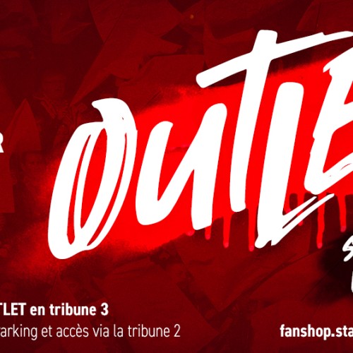 OUTLET : anciennes collections à prix minis !