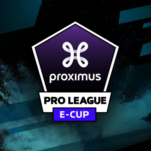 Proximus Pro League e-Cup