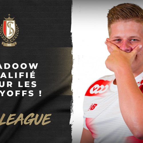 EPRO LEAGUE – SHADOOW GEPLAATST !