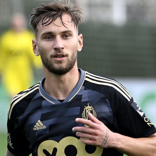 Denis DRAGUS uitgeleend aan Genoa