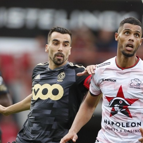 Tickets te koop voor Zulte Waregem