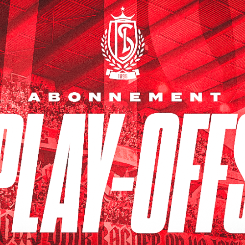 Play-off abonnementen : vrije verkoop