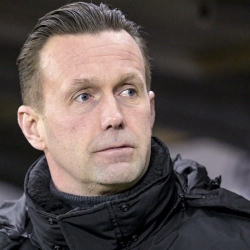 Ronny DEILA décide de rejoindre le Club Brugge