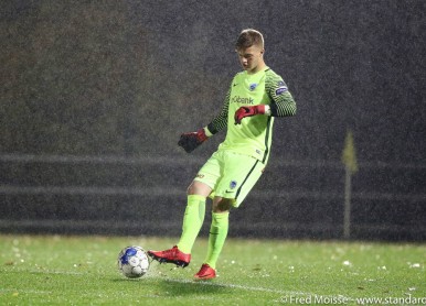 Standard U21 - KRC Genk U21