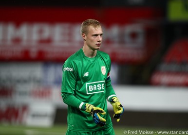 3-0 nederlaag van onze Beloften in Anderlecht