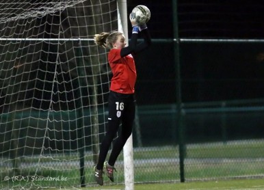 RSC Anderlecht - Standard Section Féminine