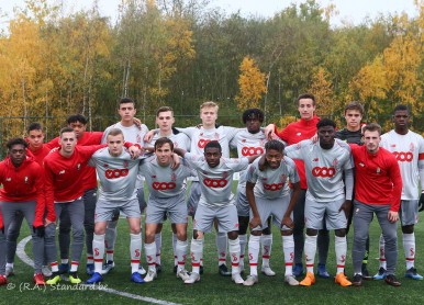 Standard de Liège U18 - KV Mechelen U18